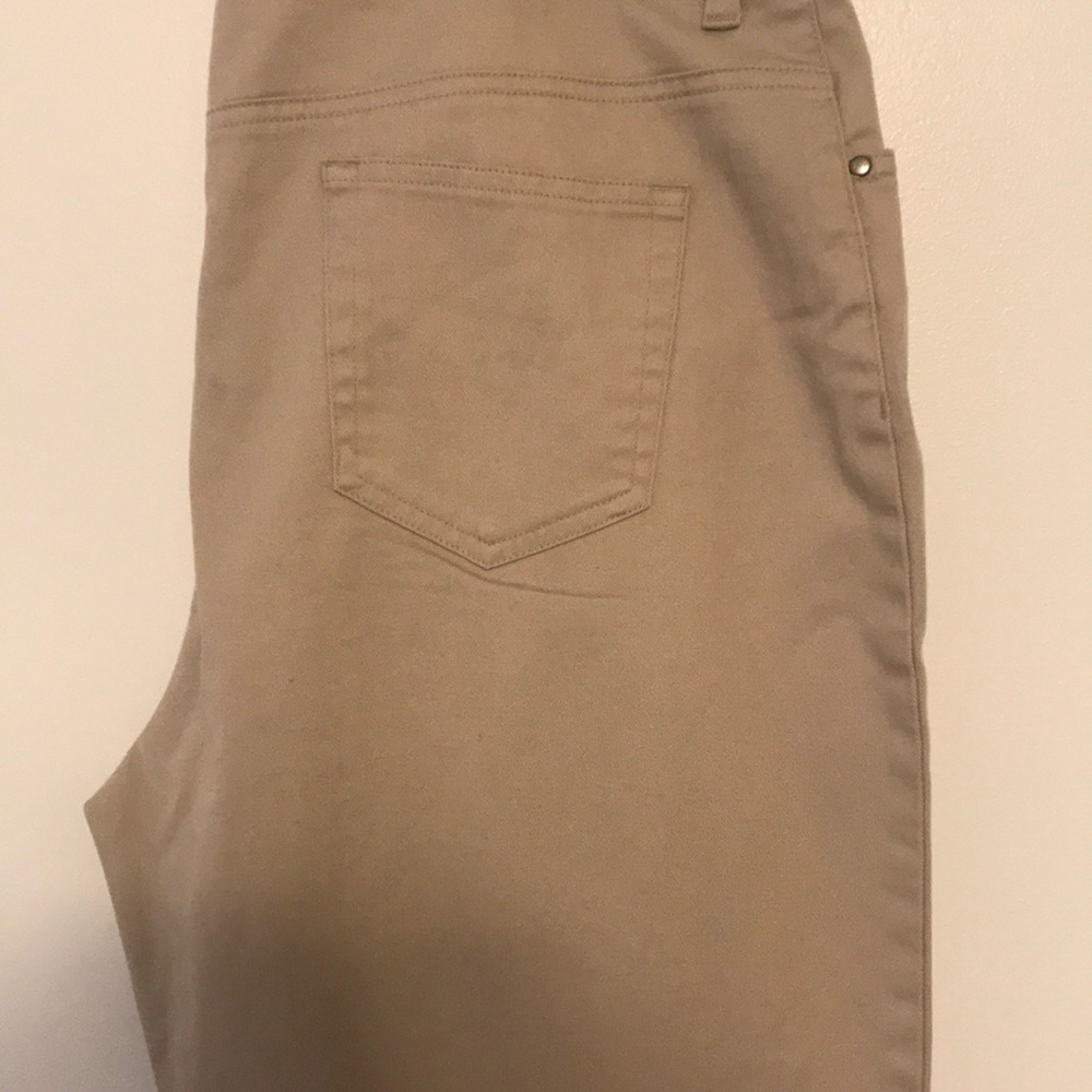 Slacks - Picture 2 of 2